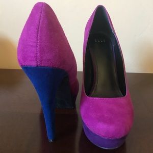 Women’s high heels